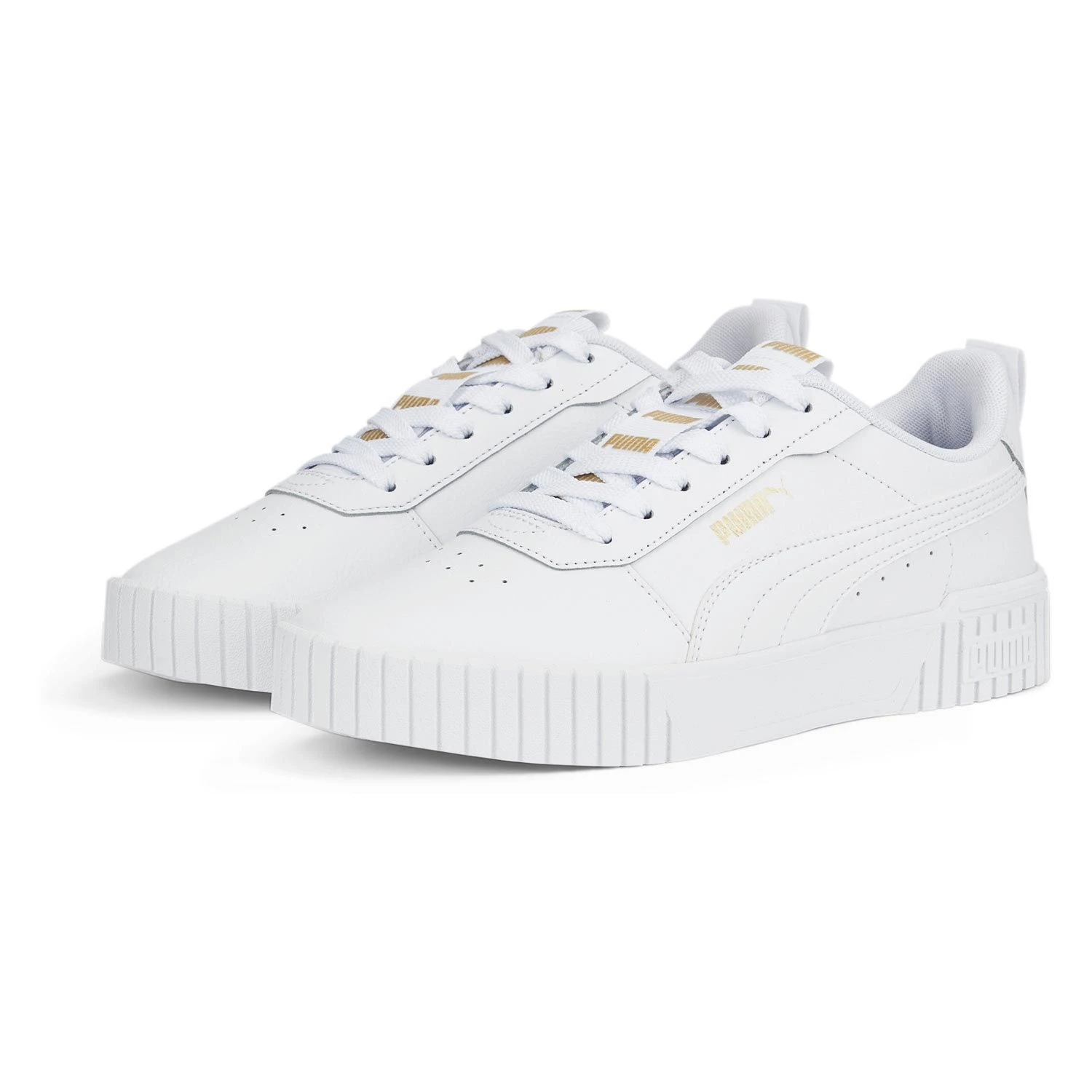 Puma DAMEN SNEAKER CARINA 2.0 TAPE – Bild 2