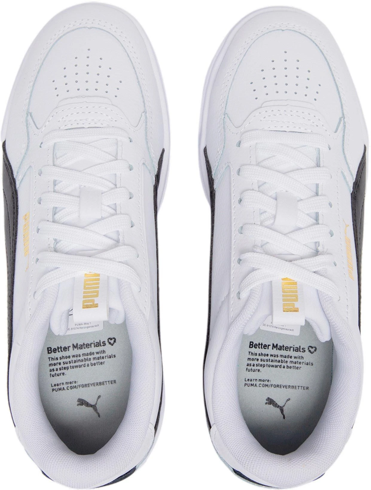 Puma DAMEN SNEAKER KARMEN REBELLE – Bild 2