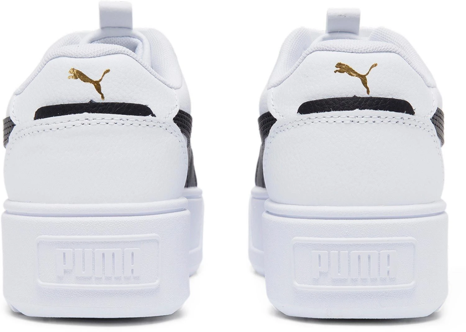 Puma DAMEN SNEAKER KARMEN REBELLE – Bild 3