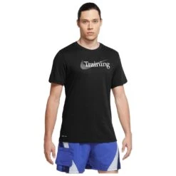 Nike HERREN T-SHIRT DFC