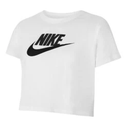 Nike MÄDCHEN T-SHIRT