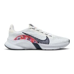 Nike DAMEN TRAININGSSCHUHE SUPERREP GO 3 NN FK