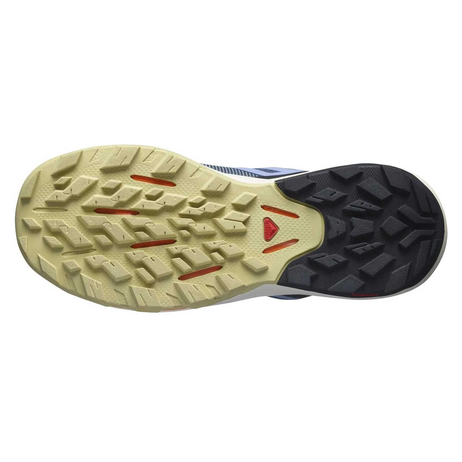 Salomon DAMEN SCHUHE OUTPULSE GTX W – Bild 4