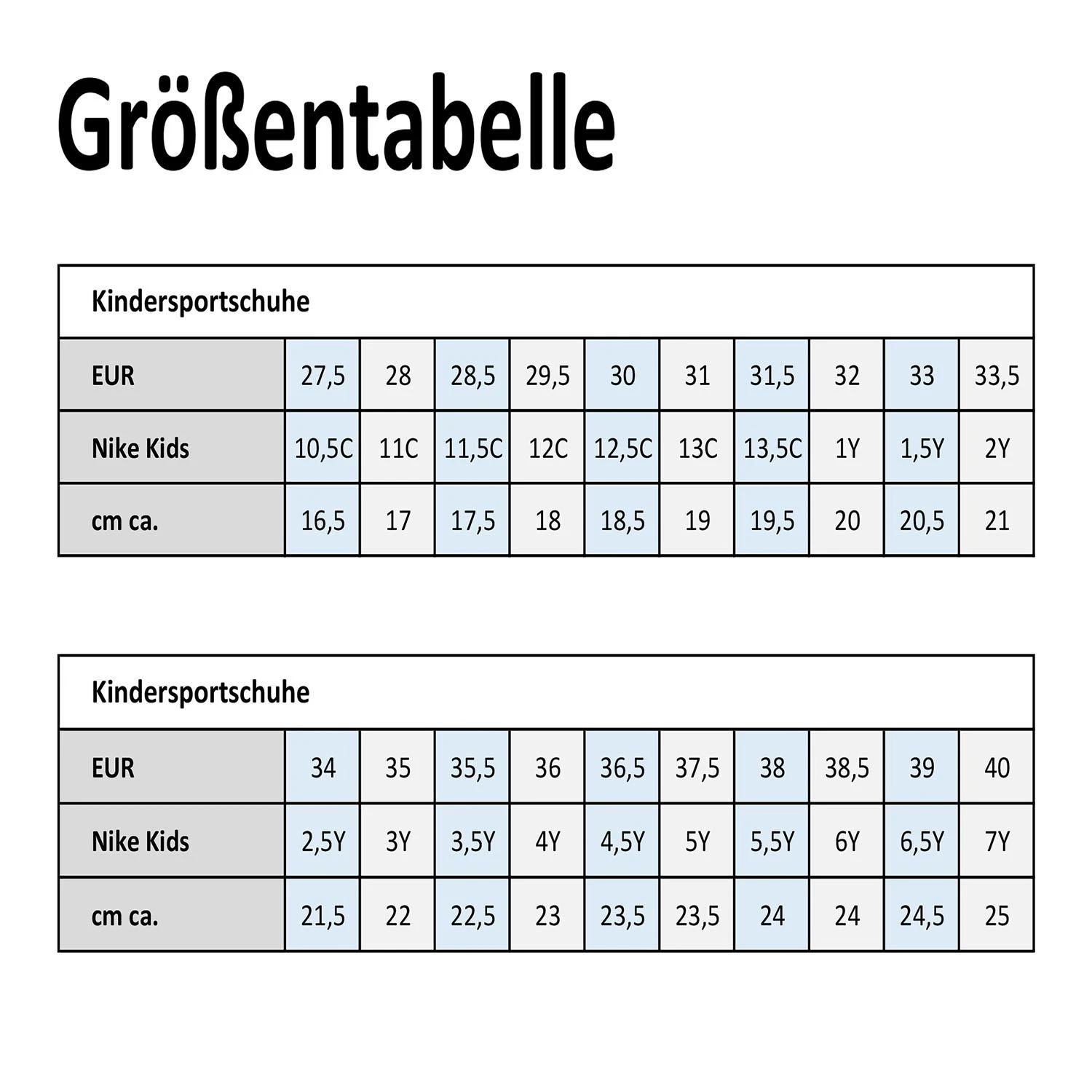 Nike KINDER FUSSBALLSCHUHE VAPOR 14 CLUB – Bild 2