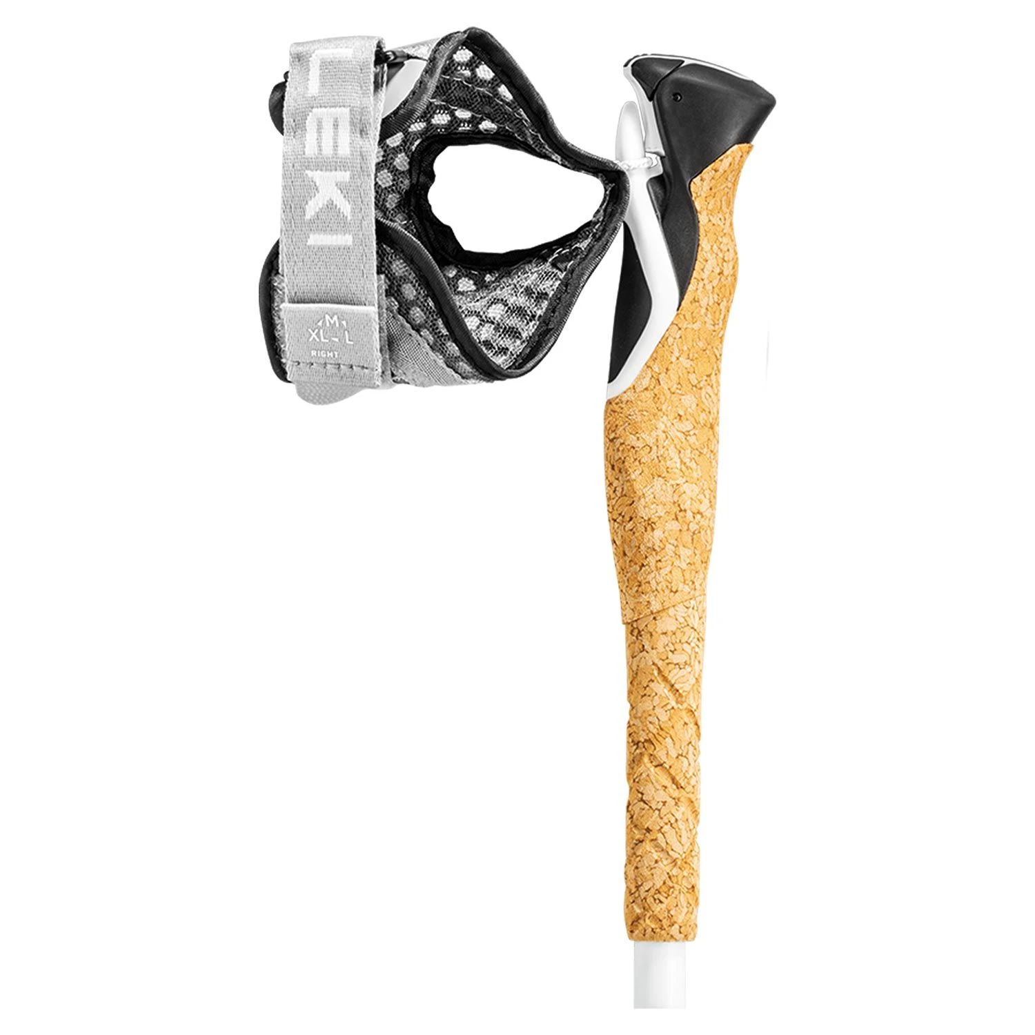 Leki CROSS TRAIL FX SUPERLITE 110-130cm – Bild 5