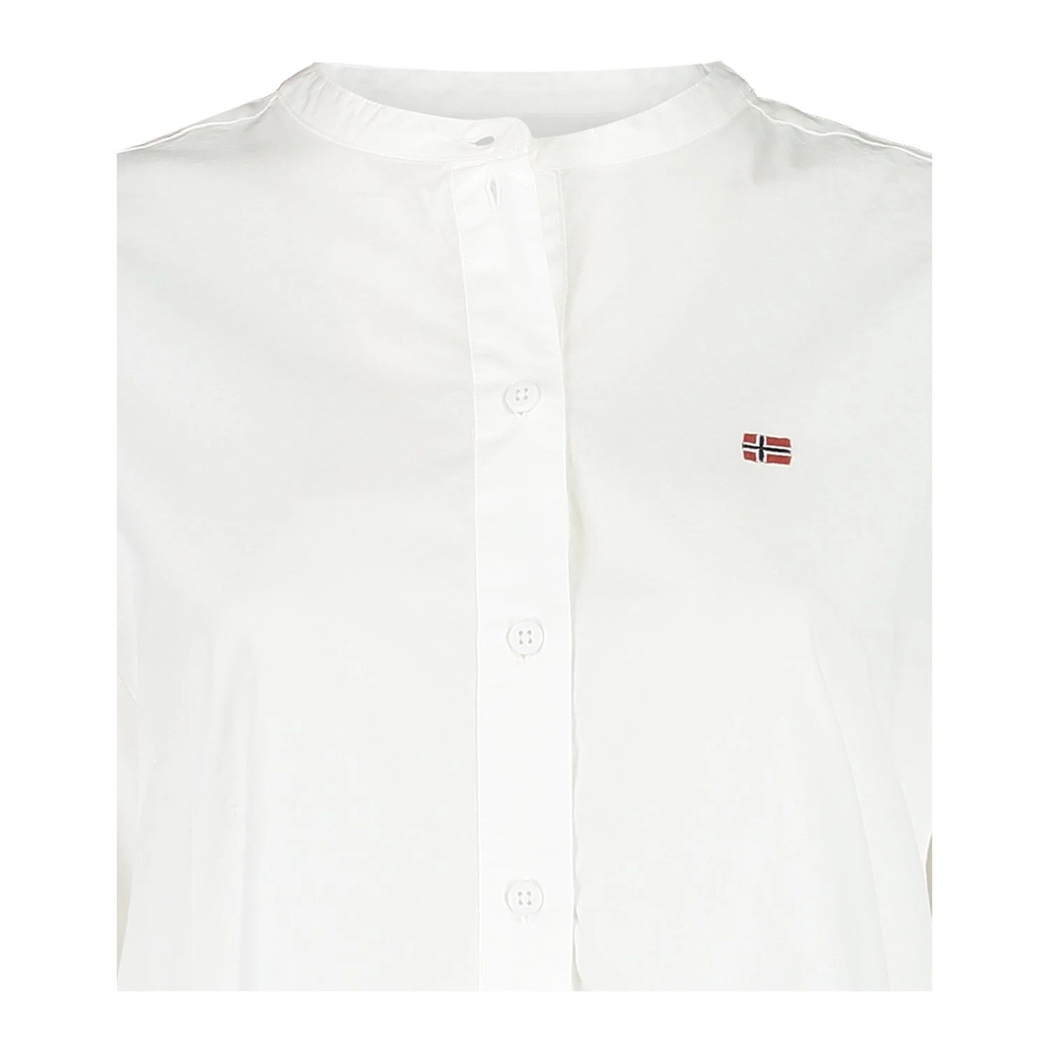 Napapijri DAMEN BLUSE GHIO – Bild 3