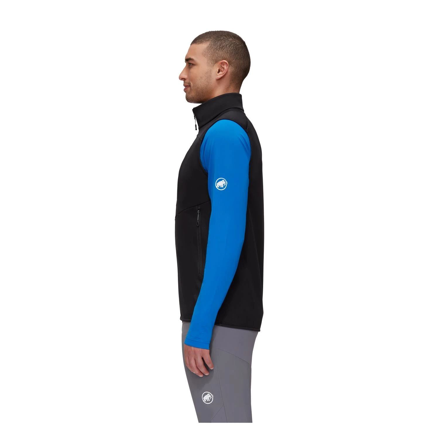 Mammut HERREN WESTE ULTIMATE VII SO – Bild 4