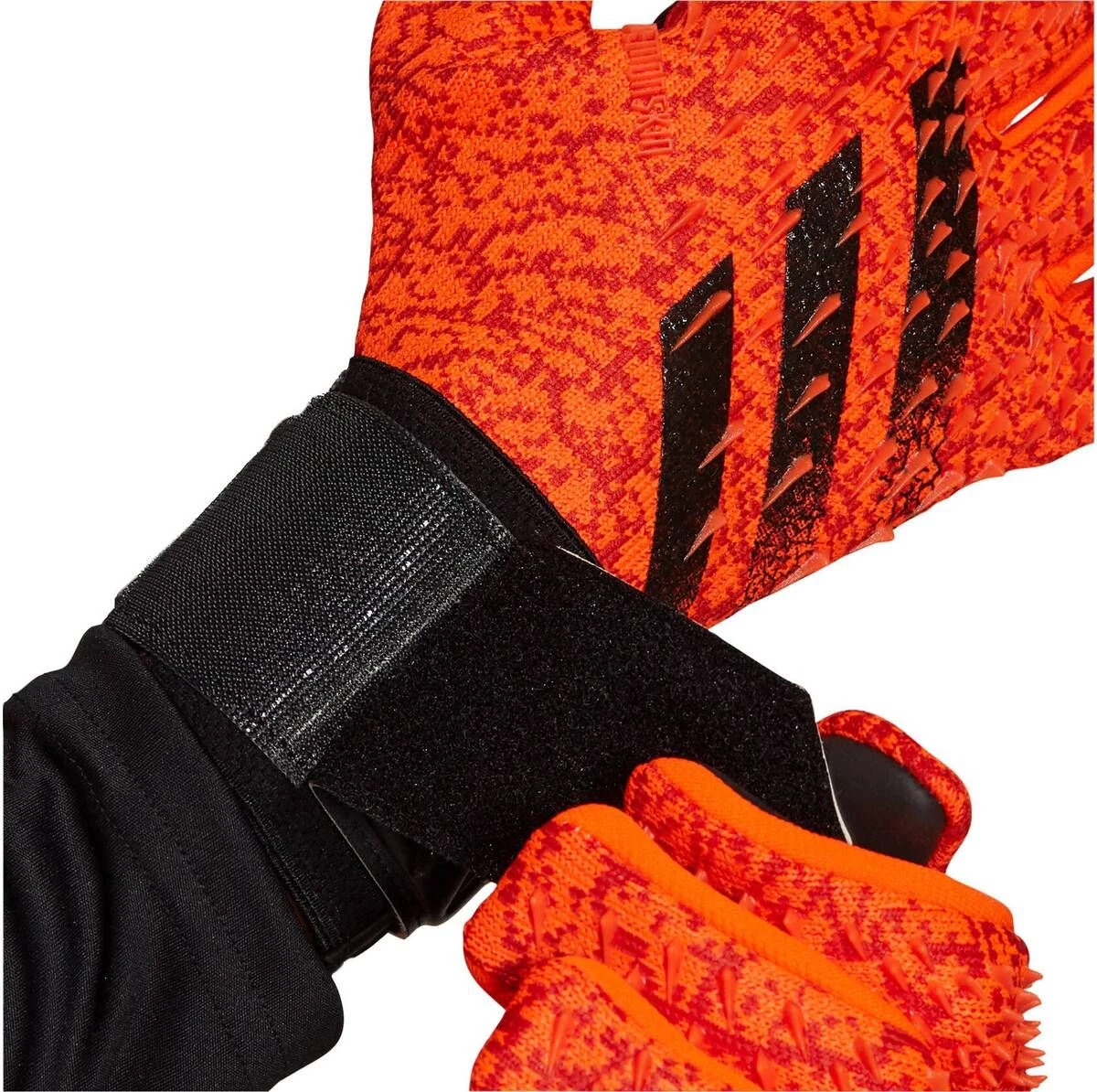 ADIDAS HERREN FUßBALL-HANDSCHUHE PREDATOR GL LEAGUE – Bild 6