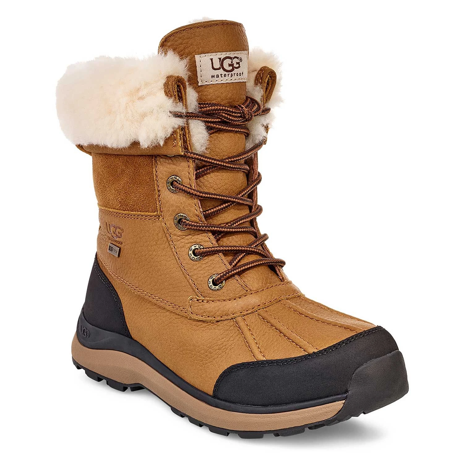 Ugg DAMEN SCHUHE ADIRONDACK BOOT III – Bild 2