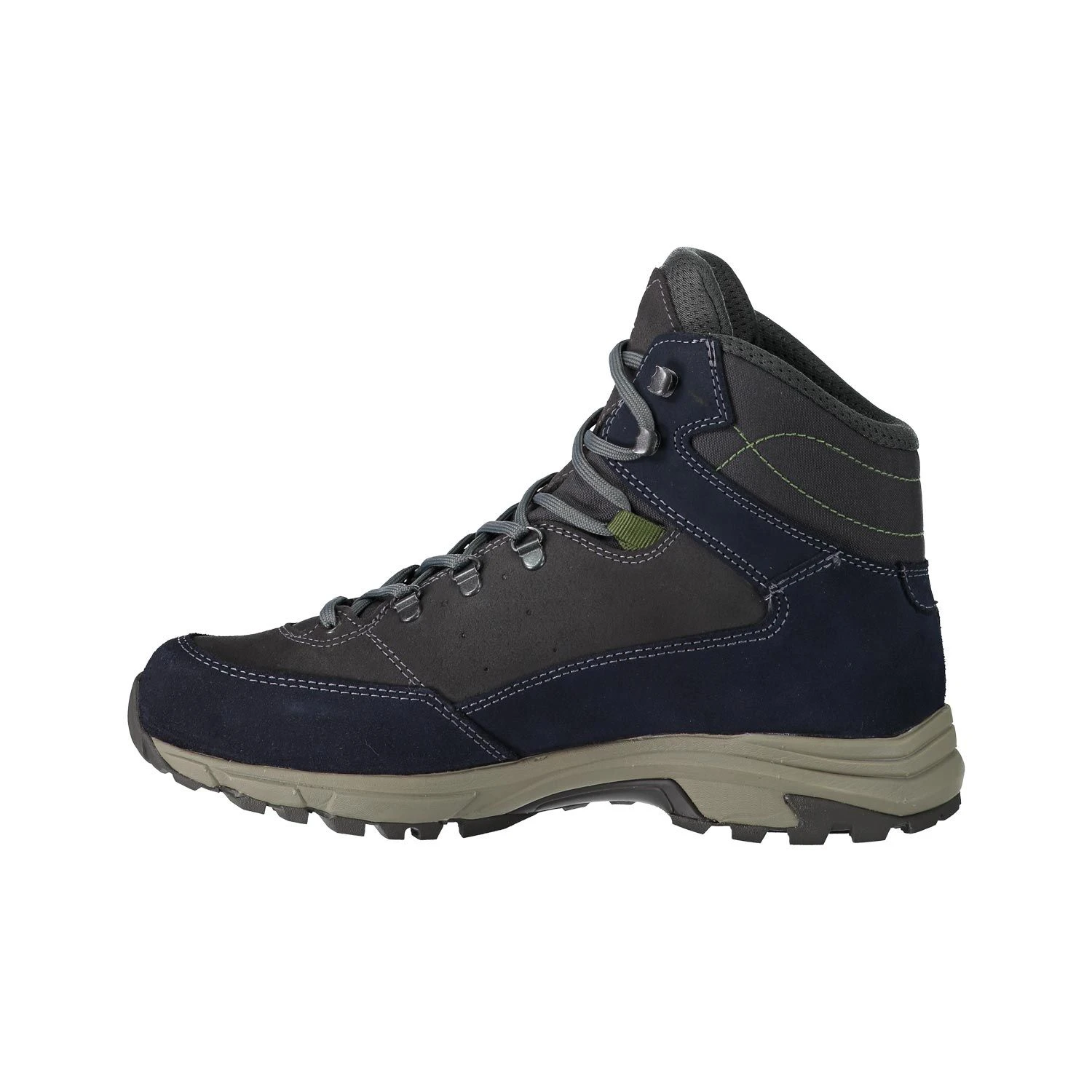 Hanwag TUDELA SCHUHE – Bild 2