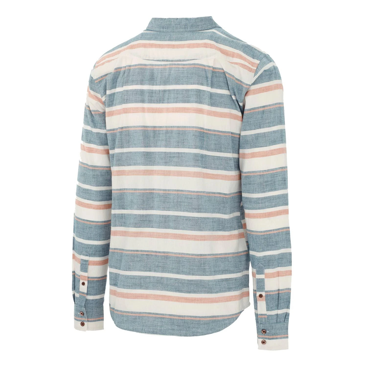 Picture HERREN HEMD TAHUPO – Bild 2