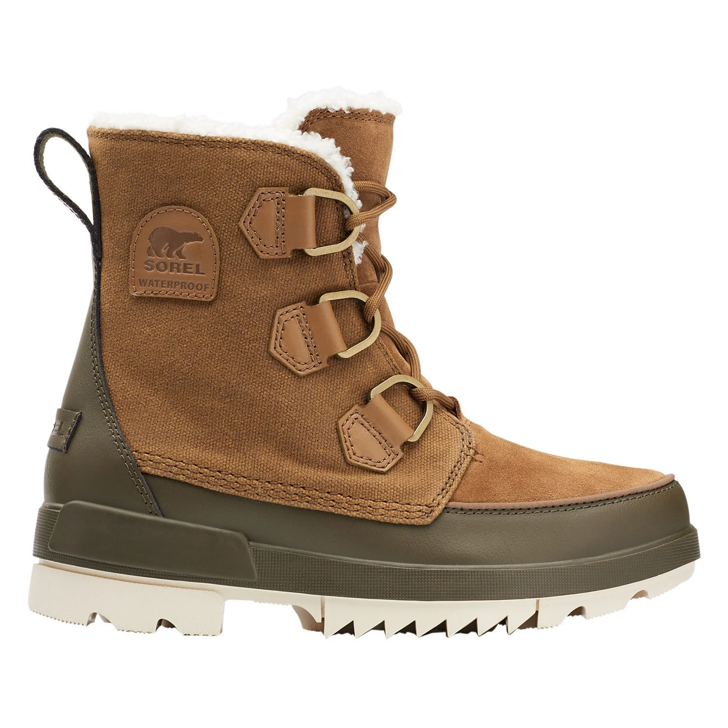 Sorel DAMEN SCHNEESCHUHE TORINO II WP