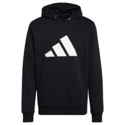 ADIDAS HERREN FUTURE ICONS WINTERIZED HOODIE