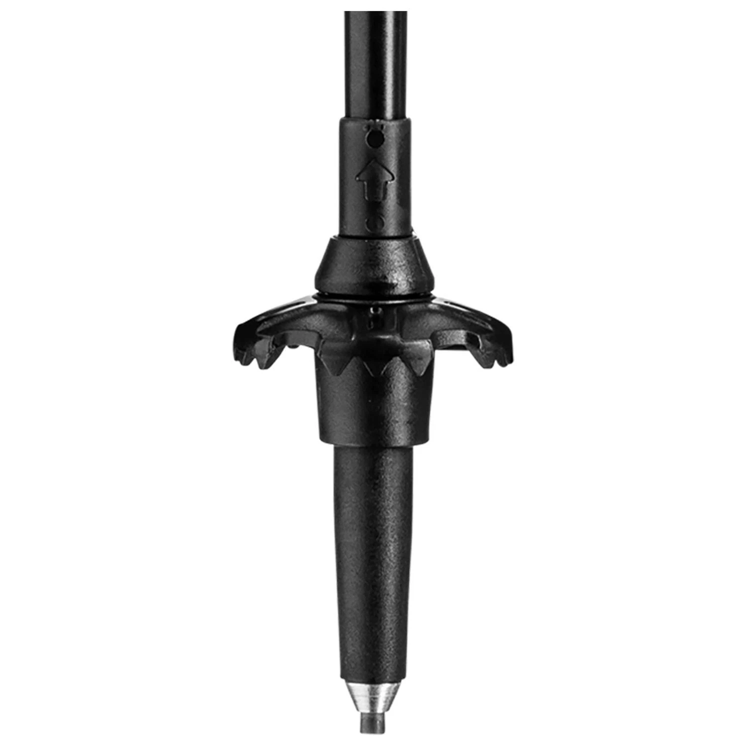 Leki DAMEN WANDERSTOCK CRESSIDA – Bild 3