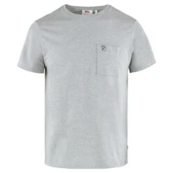FJÄLLRÄVEN HERREN T-SHIRT