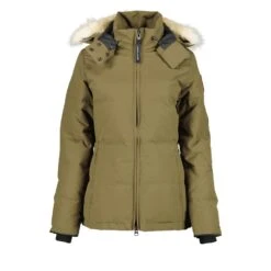 Canada Goose DAMEN JACKE CHELSEA