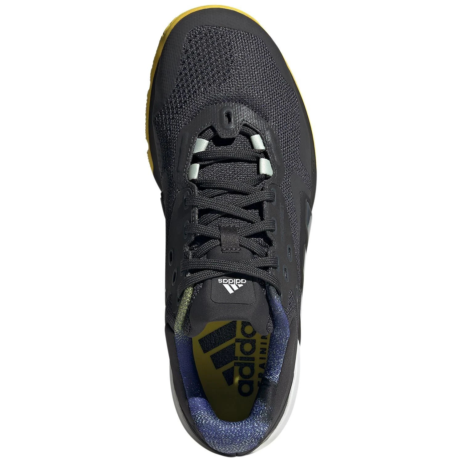 ADIDAS HERREN TRAININGSSCHUHE DROPSET TRAINER – Bild 3