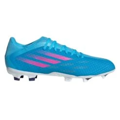 ADIDAS HERREN FUSSBALLSCHUHE X SPEEDFLOW.3 FG