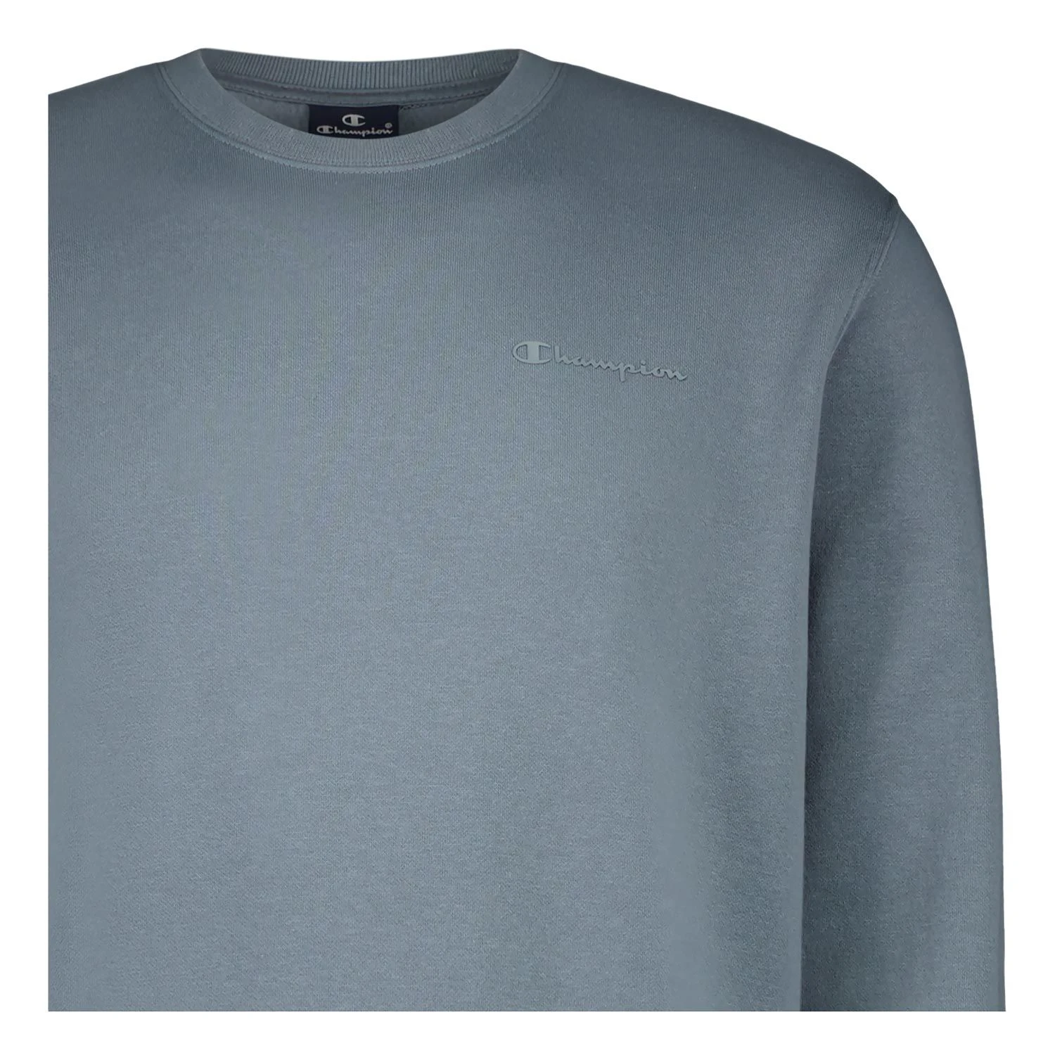 Champion HERREN SWEATSHIRT – Bild 3