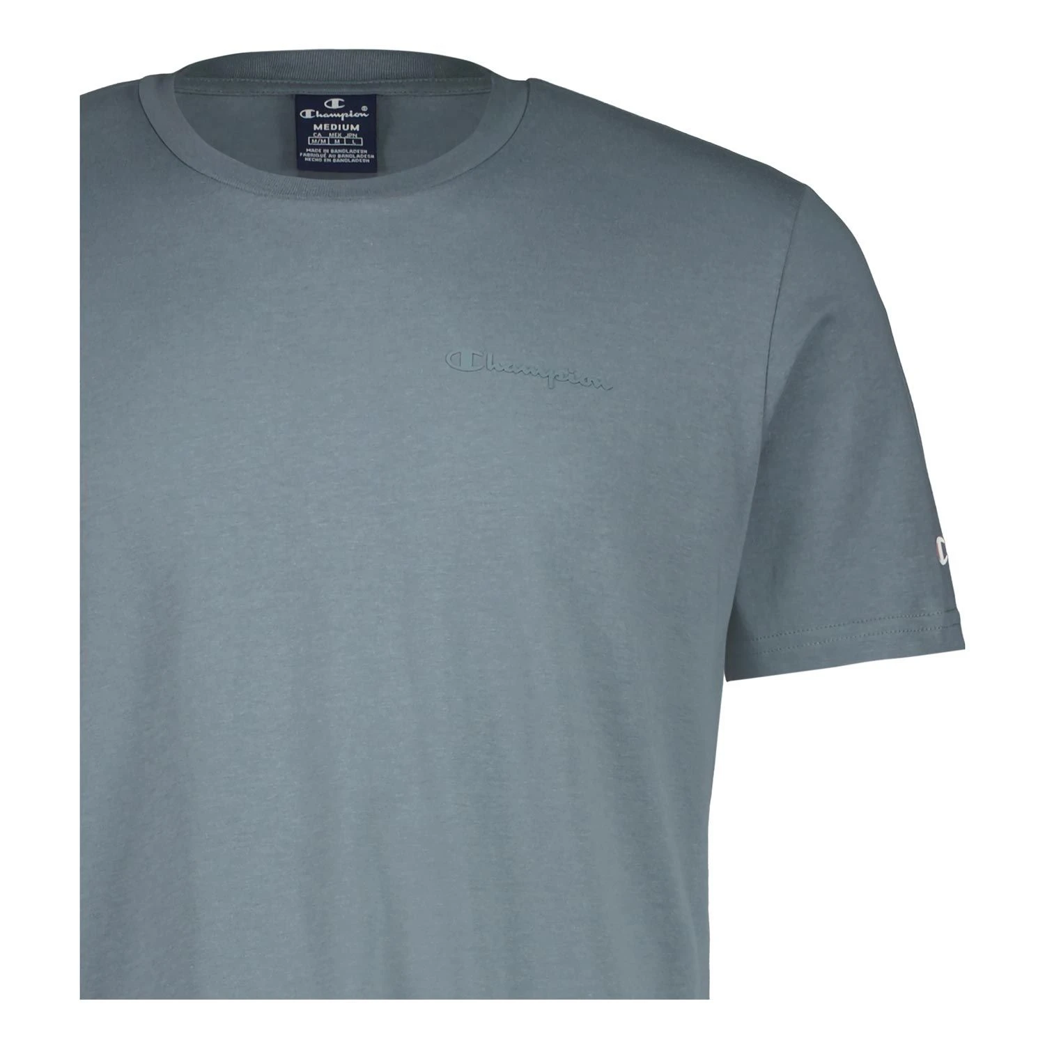 Champion HERREN T-SHIRT – Bild 3