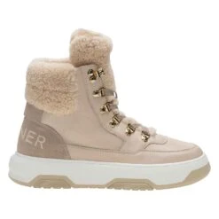 Bogner DAMEN SCHNÜRBOOTS OTTAWA 2