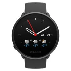 UNISEX FITNESSUHR POLAR IGNITE 2