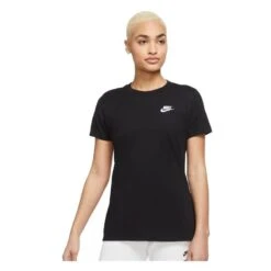 Nike DAMEN T-SHIRT CLUB