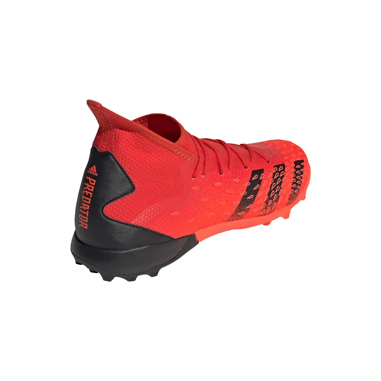 ADIDAS HERREN SCHUHE PREDATOR FREAK .3 TF – Bild 4