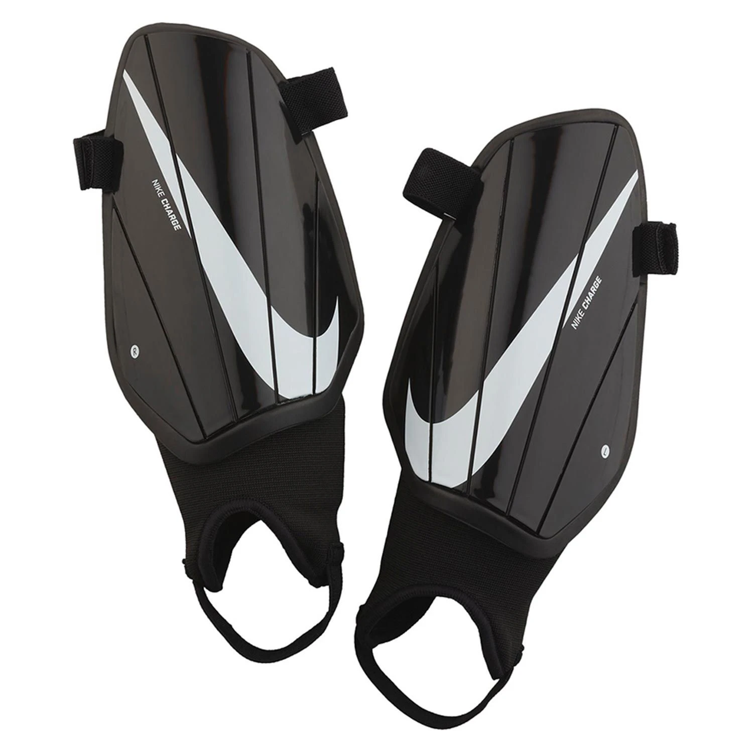 Nike UNISEX SCHIENBEINSCHONER CHARGE