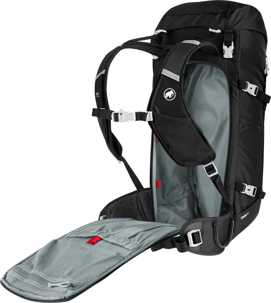 Mammut DAMEN RUCKSACK 35 – Bild 2