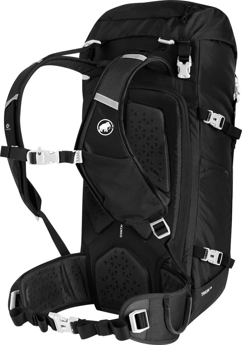 Mammut DAMEN RUCKSACK 35 – Bild 3