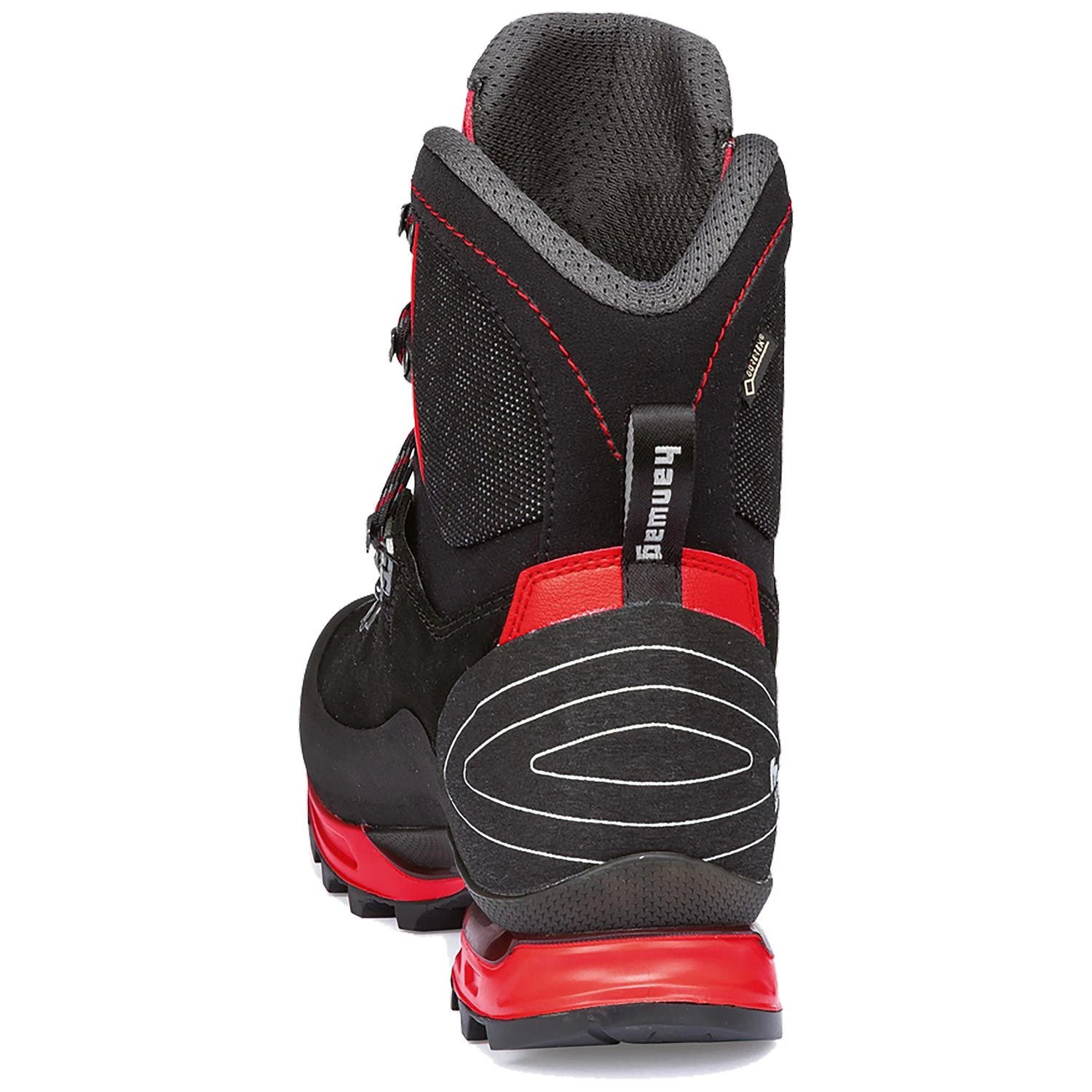 Hanwag HERREN SCHUHE ALVERSTONE II GTX – Bild 4