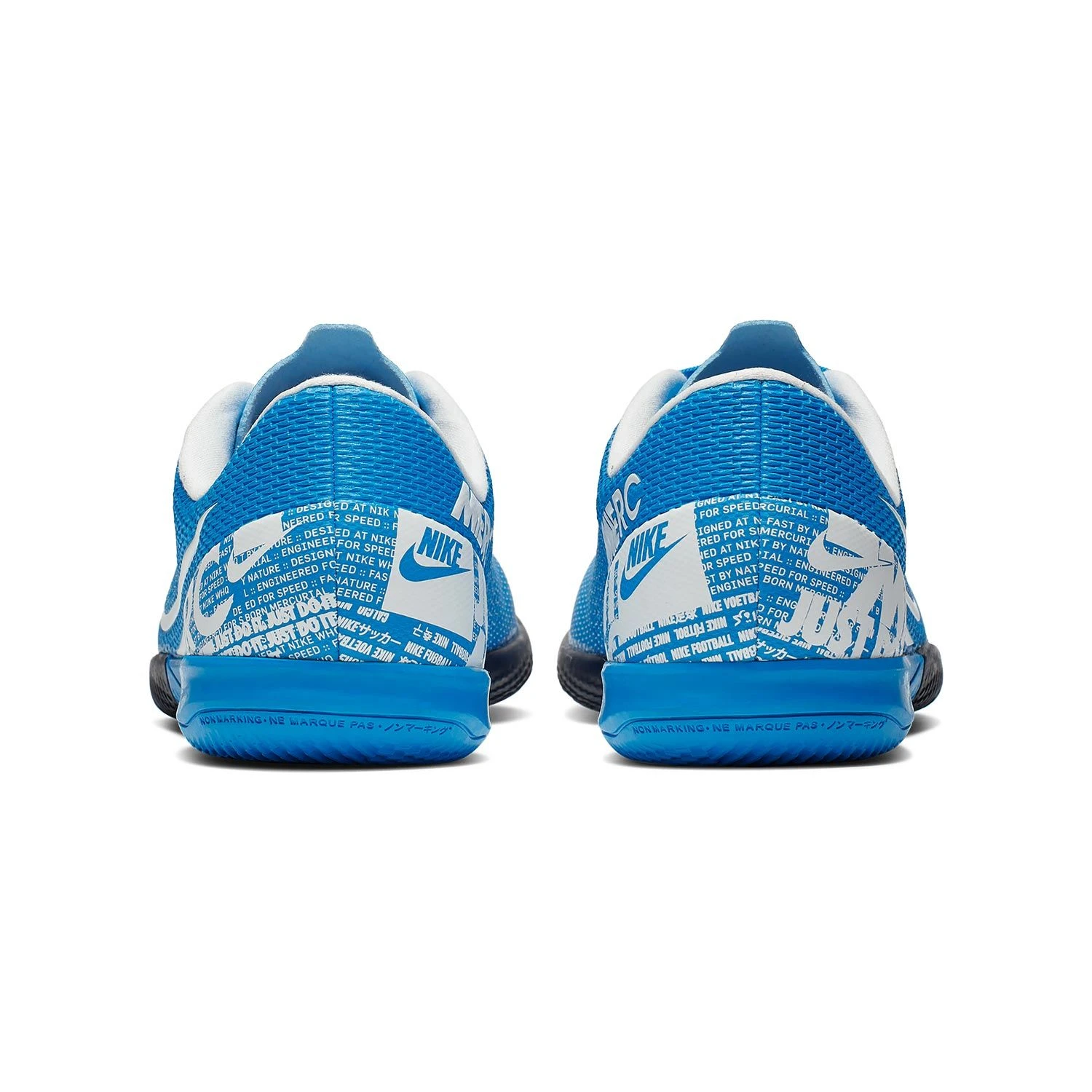 Nike VAPOR 13 ACADEMY IC FUßBALLSCHUHE KIDS – Bild 5