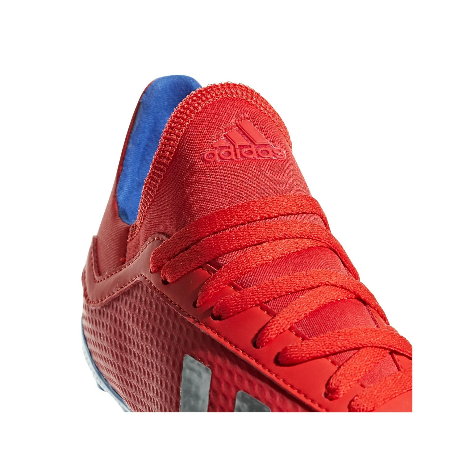 ADIDAS X 18.3 FG FUßBALLSCHUHE KIDS – Bild 4