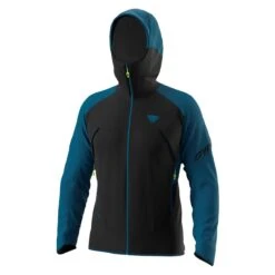 Dynafit HERREN TRANSALPER GORE-TEX JACKE