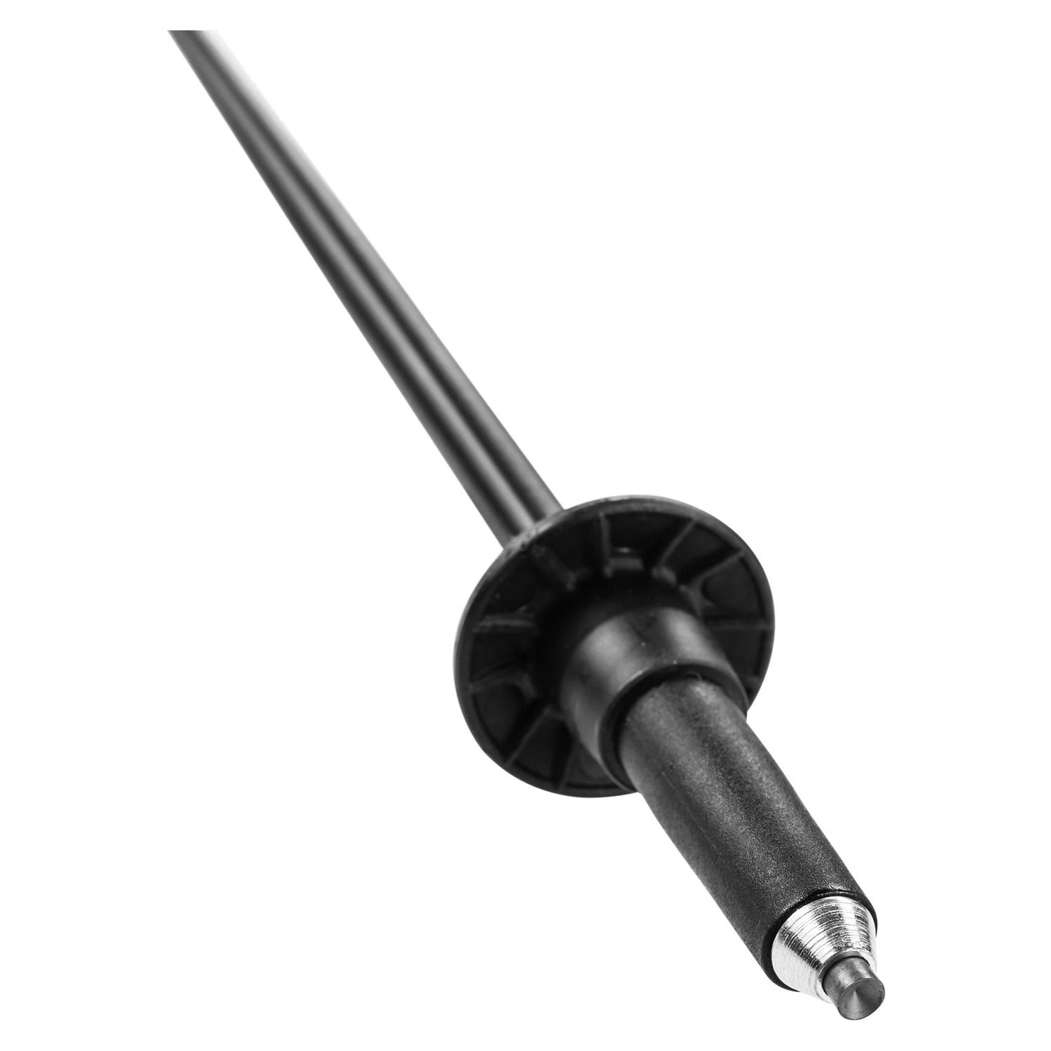 Leki UNISEX NORDIC WALKINGSTÖCKE SPIN SHARK – Bild 3