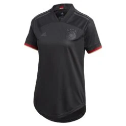 ADIDAS DAMEN TRIKOT 2020 GERMANY AWAY JERSEY