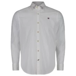 Napapijri HERREN HEMD GIREL