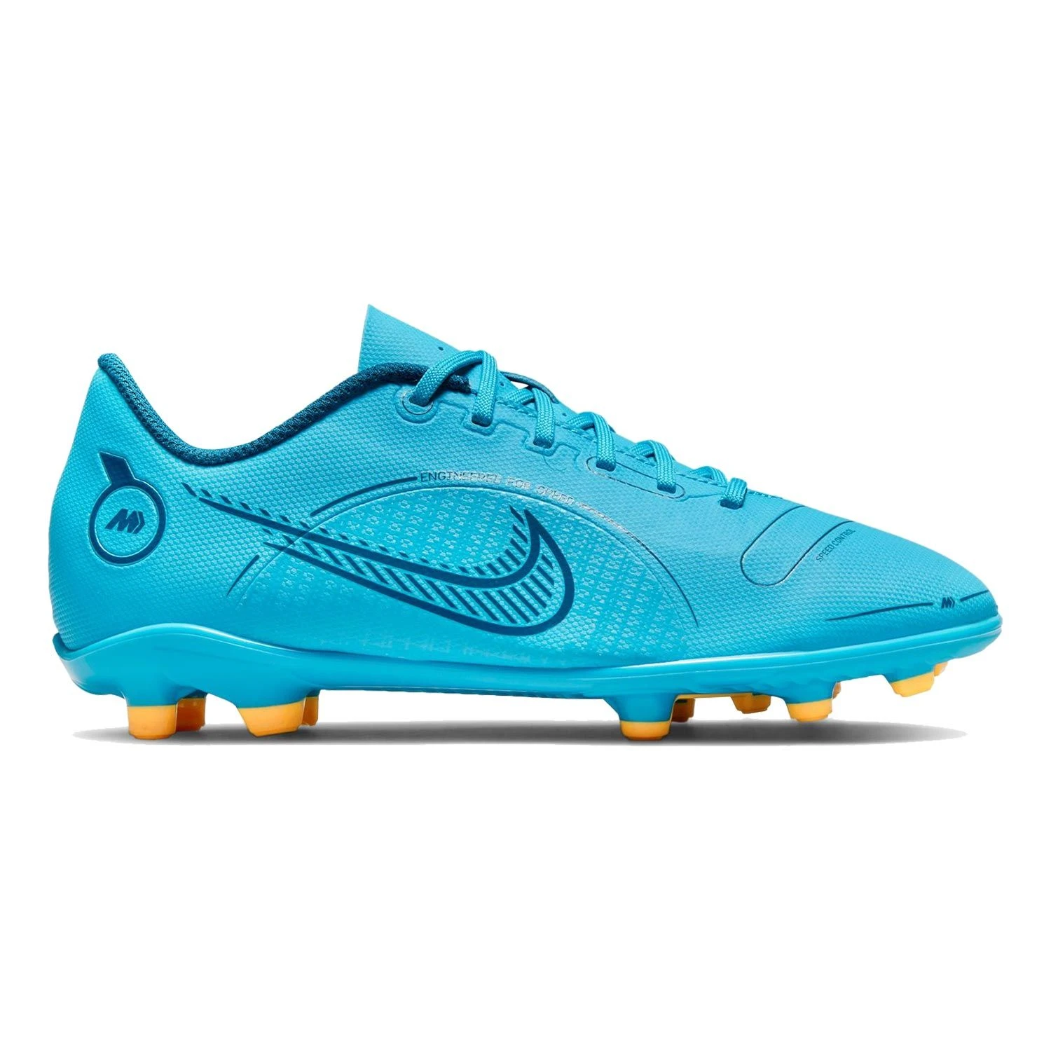 Nike KINDER FUSSBALLSCHUHE VAPOR 14 CLUB
