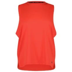 Under Armour DAMEN TANKTOP RUSH