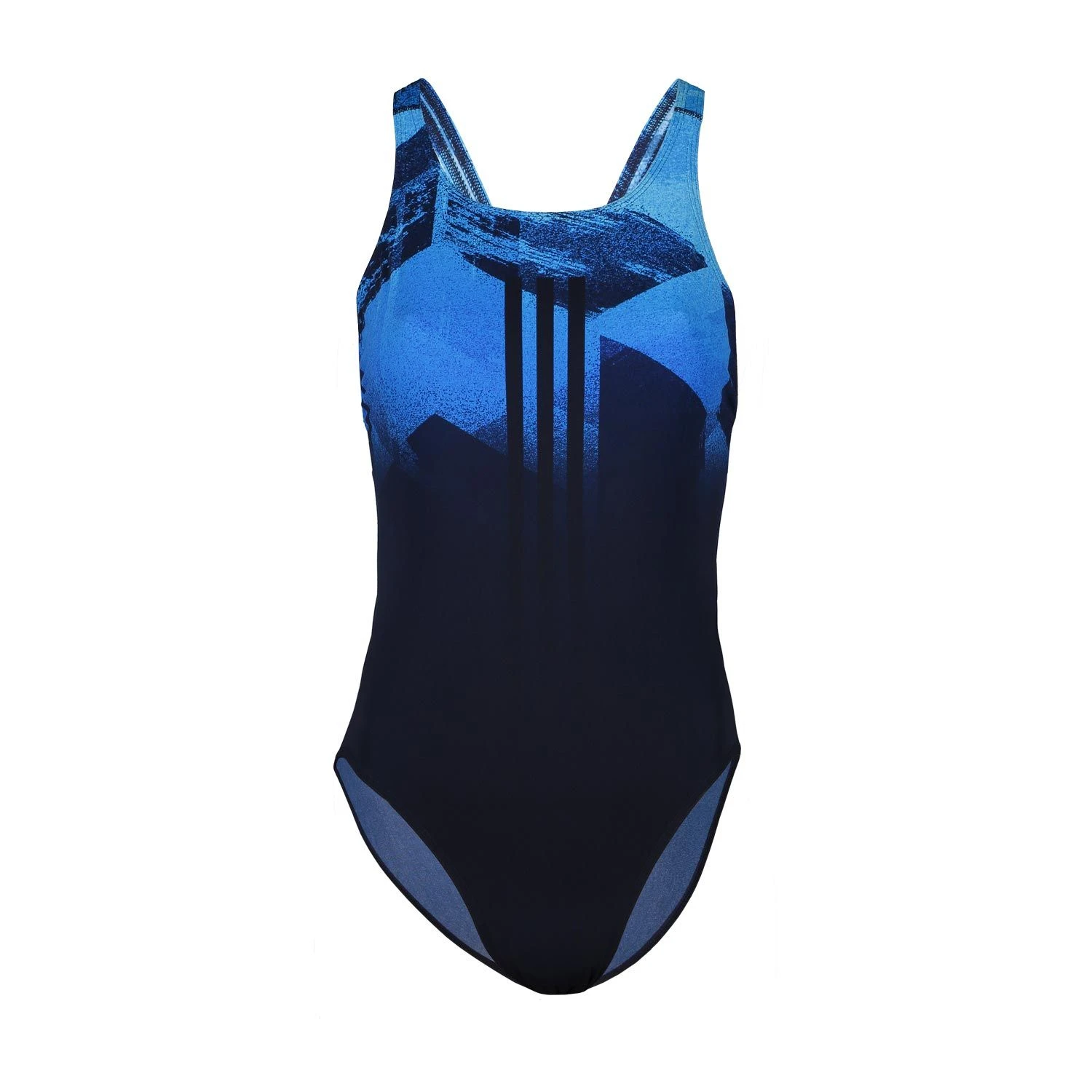 ADIDAS Infinitex+ Graphic Badeanzug