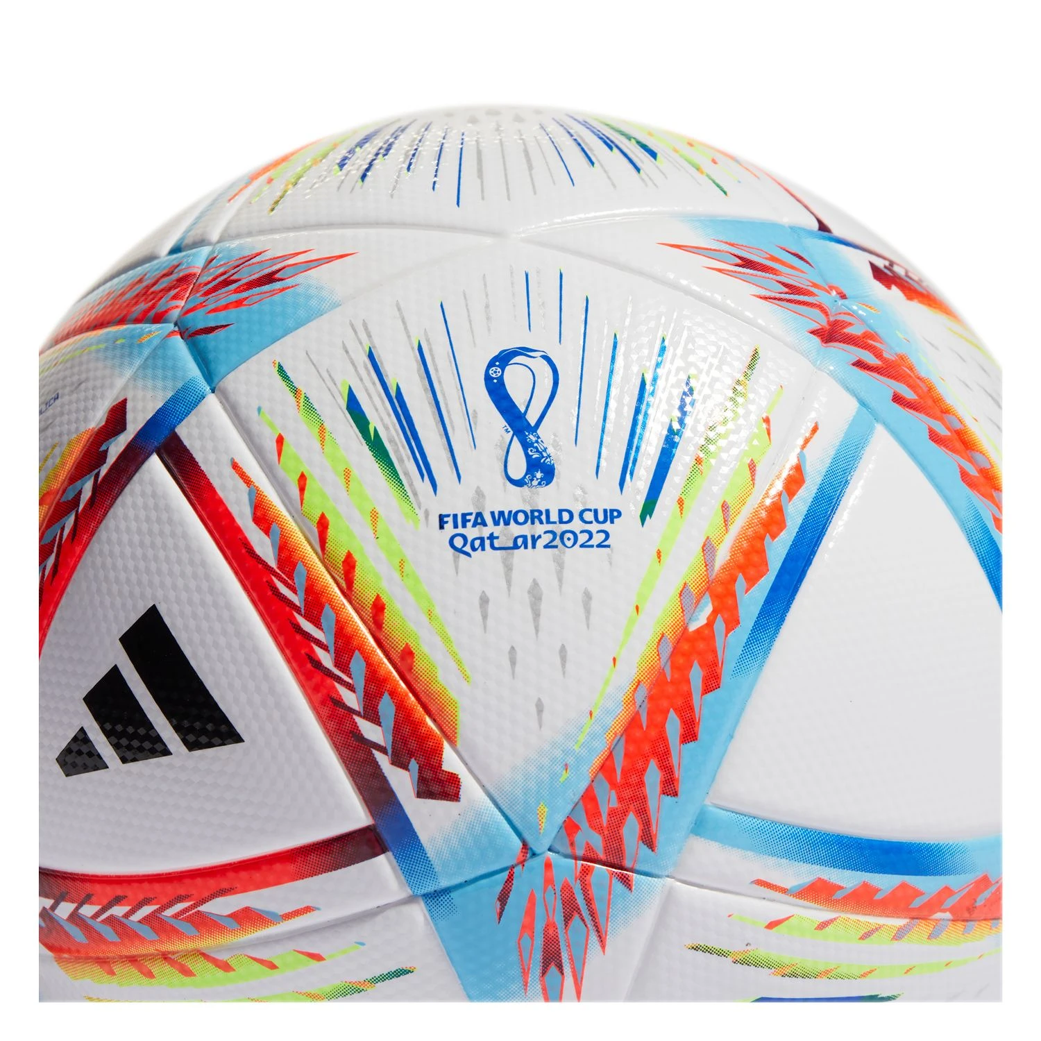 ADIDAS UNISEX FUSSBALL RIHLA LEAGUE – Bild 4