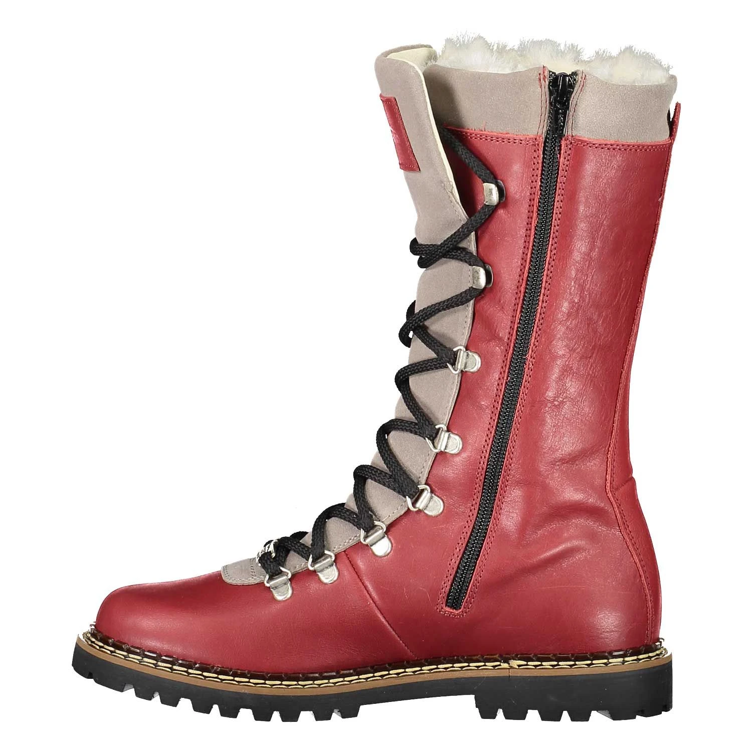 DAMEN STIEFEL MALIX – Bild 2