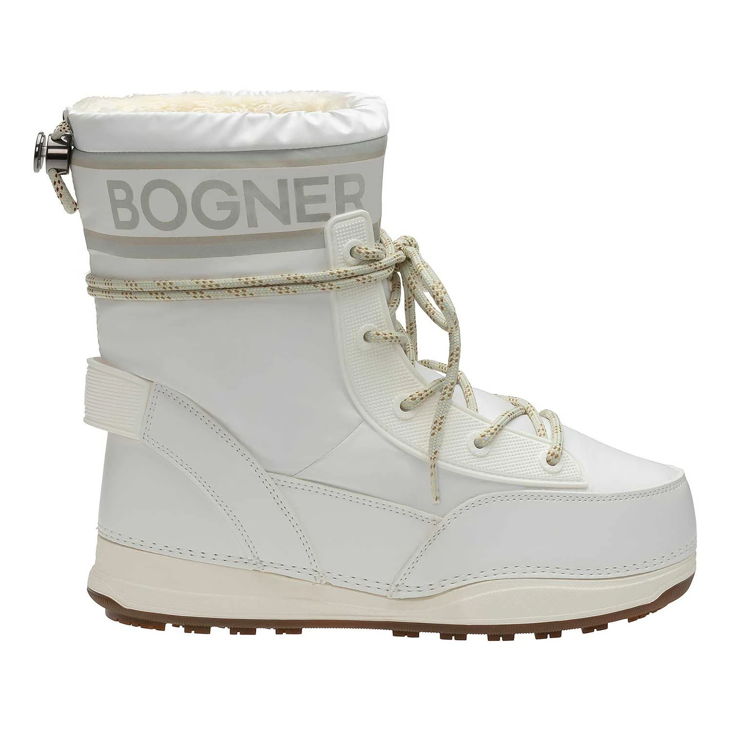 Bogner DAMEN SNOWBOOT LA PLAGNE