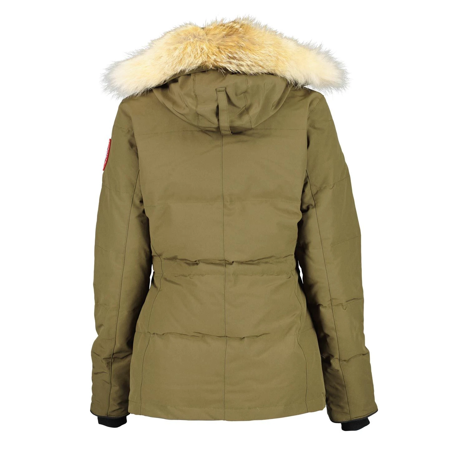 Canada Goose DAMEN JACKE CHELSEA – Bild 2