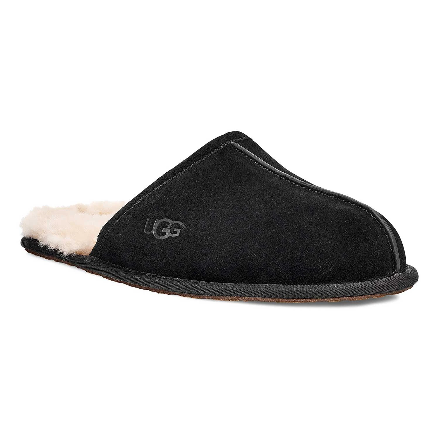 Ugg HERREN HAUSSCHUHE SCUFF – Bild 2