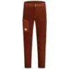 Maloja HERREN HOSE GOLDTHALER