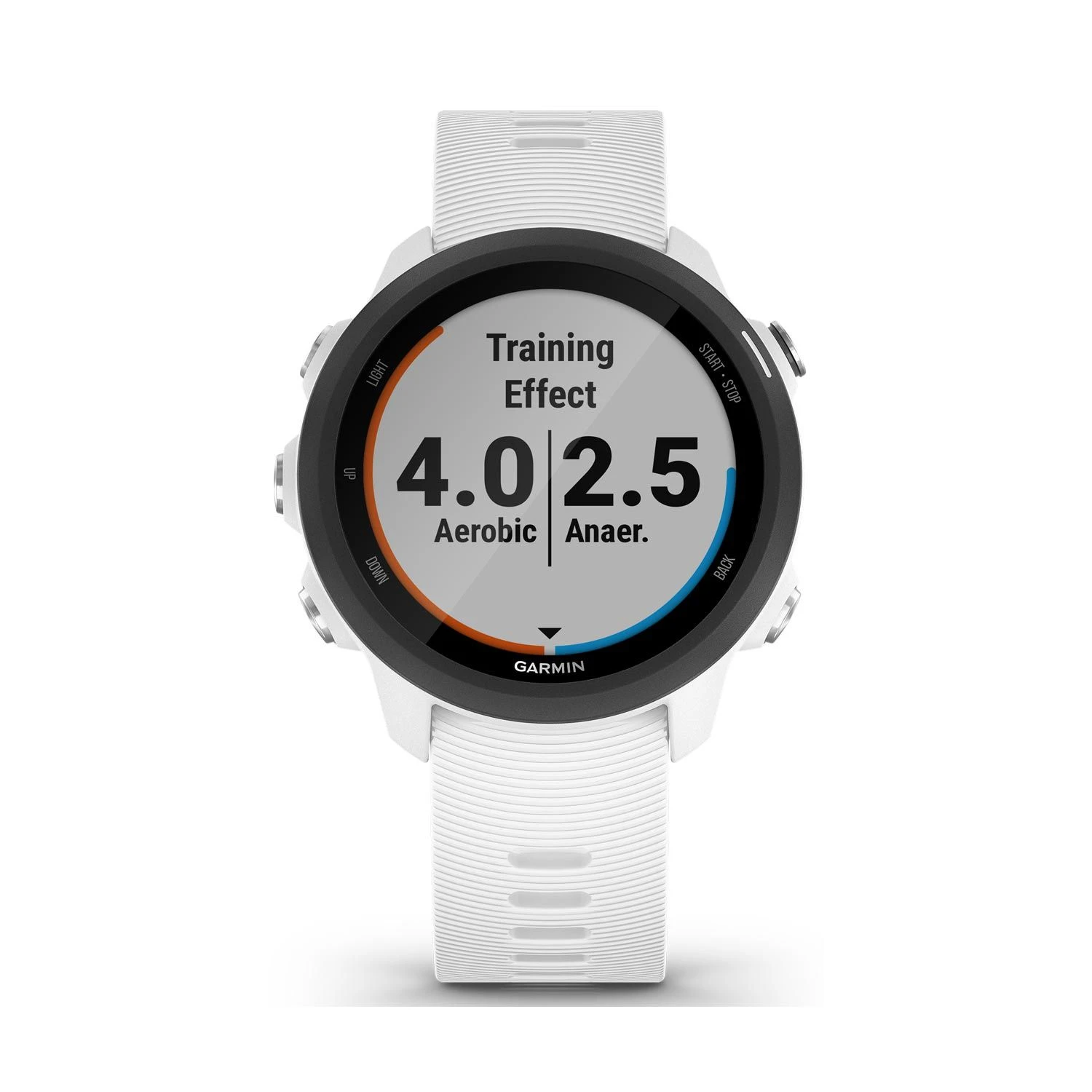 Garmin FORERUNNER 245 MUSIC MULTISPORTUHR – Bild 4