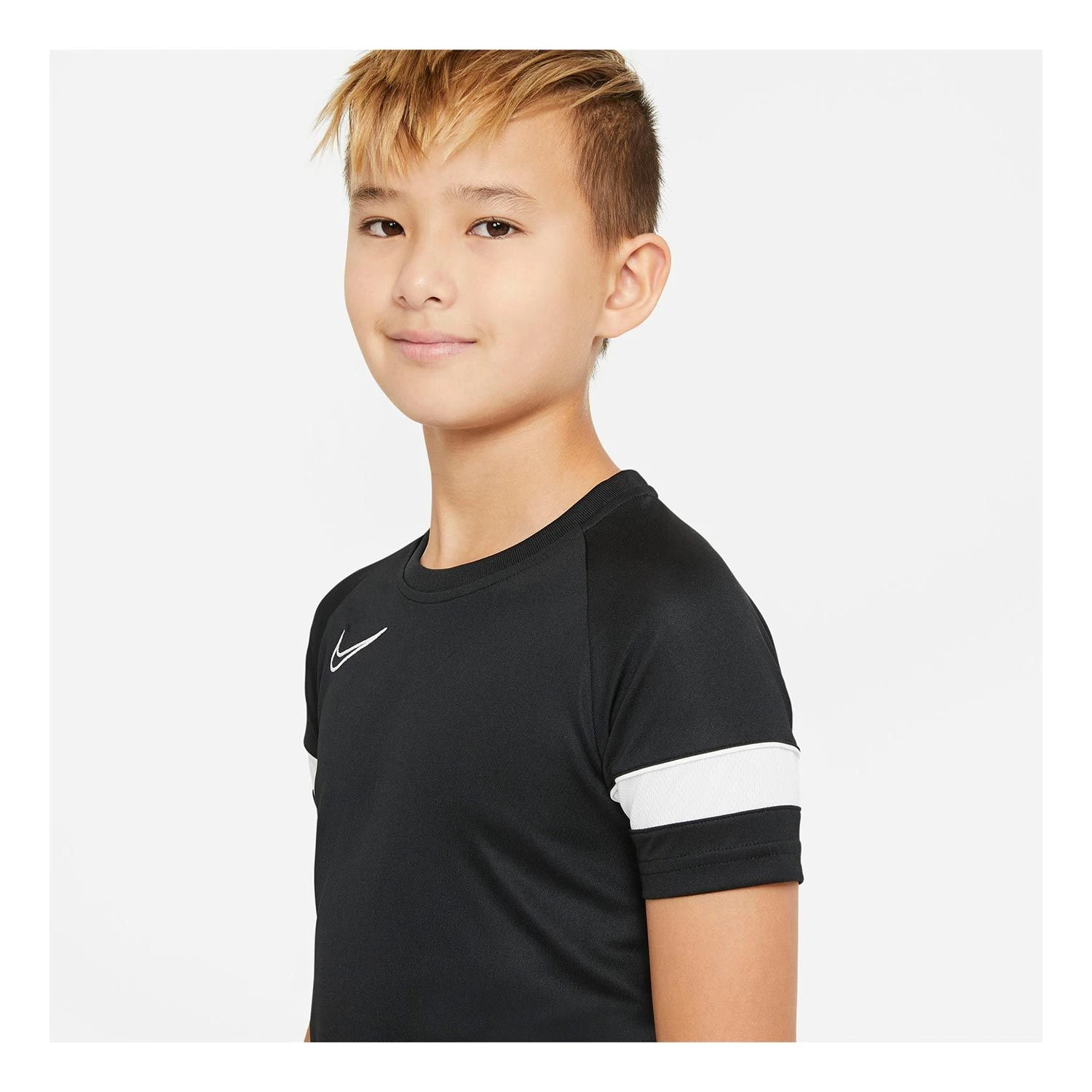 Nike KINDER TRIKOT – Bild 2