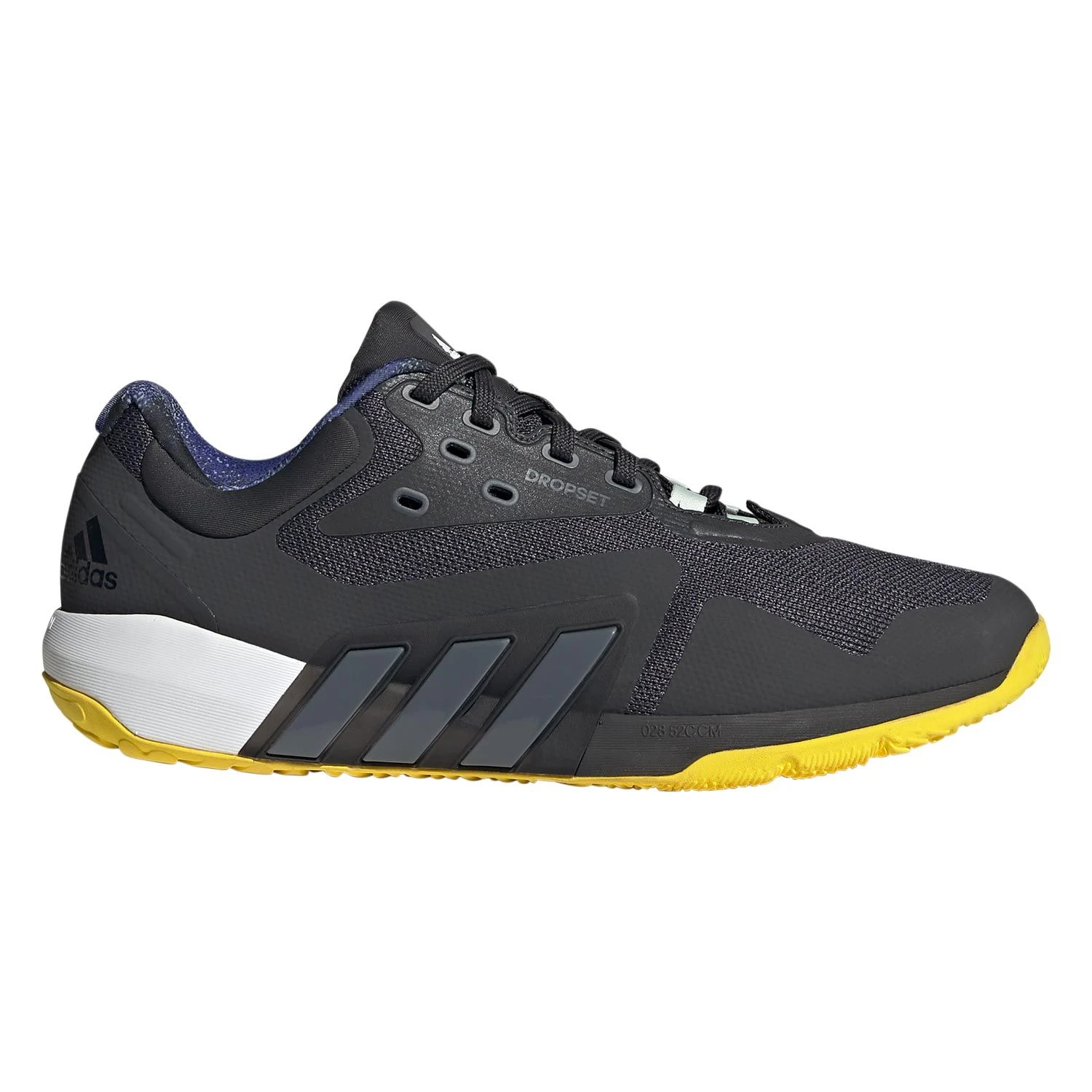 ADIDAS HERREN TRAININGSSCHUHE DROPSET TRAINER
